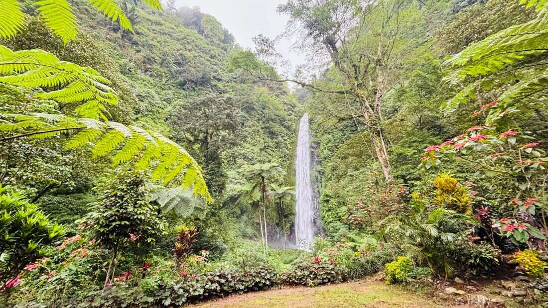 Air Terjun Tancak